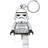 LEGO Stormtrooper Key Light - White