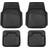 Rubberline Gummimåttesæt BMW i3 2014-> 5dr