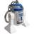 Lenovo Keychain with LED Star Wars - R2-D2 4005036-LGL-KE21