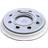 Festool Slipplatta ST-STF D125/8 FX-SW