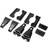 Thule Kit 145086, Kit Clamp 5086