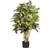 Nearly Natural Croton Artificial Plant