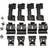 Thule Kitsats Evo/Edge