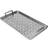 Traeger Grills ModiFIRE Fish & Veggie Stainless Steel Grill Tray