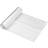 TrioPlast Sopsäck Trioplast K2 Transparent 10-Pack 125L
