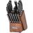 Viking 40493-9997 Knife Set