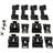 Thule Kit 186056 NISSAN Ariya Kadjar