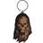 Star Wars Rubber Nyckelring Chewbacca 6