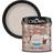 Crown Matt Emulsion Paint Linen Blend Wall Paint Linen Blend 2.5L