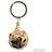 ABYstyle Harry Potter - Golden Snitch 3D Nyckelring
