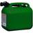 Sprehn Benzindunk heavy duty 10L plast 10L