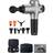 INF Massage Gun with 8 Replaceable Massage Heads
