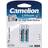 Camelion L92 AAA Lithium batterier (2 stk)