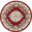 Origins Shensi 120 Circle Red, Grey, Pink, Blue, Green