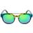 Italia Independent 0900AINX-149-000 Gul