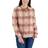 Carhartt MIDWEIGHT FLANNEL L/S PLAID SHIRT