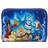 Loungefly Disney Aladdin 30th Anniversary Zip Around Wallet