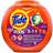 Tide Liquid Laundry Detergent Pacs Spring Meadow 42 Tablets