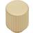 Beslag Design Helix Stripe Knop Knopper & 1stk