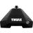 Thule Evo Clamp 4-pack