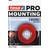 TESA monteringstape 5mx9mm PRO 66965, transperant