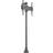 Multibrackets Pro Series M Floor to Wall Mount MBFW1U