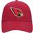 '47 Arizona Cardinals Youth Cardinal Basic MVP Adjustable Hat