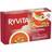 Ryvita The Original Crunchy Rye Breads 250g 100g