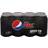 Pepsi Max 33cl 8pcs