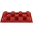 Pavoni Formaflex Silicone Mini Muffin Mould Muffin Tray