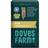 Doves Farm Organic Wholemeal Rye Flour 1kg