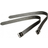 Billingham 5/8 Tripod Straps (Black Leather)