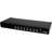 StarTech 8 Port 1U Rack Mount