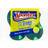 Spontex Easy Sponge Scourer 2 Pack