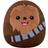 Squishmallows Star Wars Chewbacca 25cm