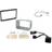 Connects2 Installationskit Peugeot 207 307 06