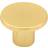 Beslag Design Knopp Como (343277-11) 18x26mm