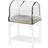 VegTrug Herb Garden Greenhouse PE Cover