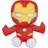 Marvel Avengers Spiderman Gosedjur 30cm
