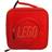 LEGO Lunch Bag - Red