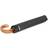 Knirps Topmatic SL Wooden Crook - Sort