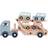 Little Dutch Wooden Truck LD7095