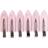 Mermade Hair No-Crease Clips Pink