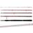 Penn Squadron III Travel SW Spin-8'-15-40 gr