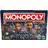 Hasbro Monopoly Black Panther