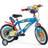 Toimsa Superman 16 Kids Bike