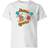 Original Hero The Flintstones Squad Goals Kids' T-Shirt 11-12