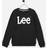 Lee Wobbly sweatshirt 14-15