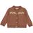 Wheat Strik Cardigan Agern fepojkar Cardigans