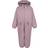 En Fant Snowsuit - Mauve Shadow (240084-6160)